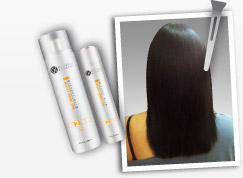 Brazilský keratin